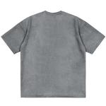 Футболка унисекс The Simpsons, черный - фото 2