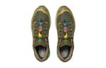 Кроссовки SALOMON XT-6 Gore-Tex Olive Night Dried Herb, зеленый - фото 4