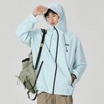 Куртка унисекс Jeep, оливково-зеленый - фото 33