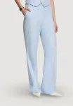 Брюки птии Morgan, Pale-Blue - фото