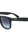 Солнцезащитные очки Ray-Ban Tinted, черный - фото 3