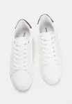 Тренеры Pull&Bear, White - фото 3