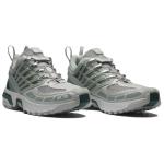 Кроссовки SALOMON ACS Pro 'Green Milieu', зеленый - фото 3