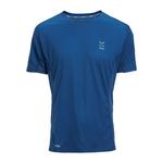 Футболка Altus Eire, синий - фото