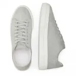 Кроссовки Selected David Chunky, серый - фото 3