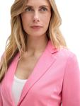 Блейзер TOM TAILOR, розовый - фото 3