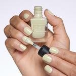 Лак для ногтей Catrice GEL AFFAIR, 032 Drunk On Pistachio 10,5 ml - фото 3