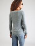 Свитер ONLY ONLGeena, Grey - фото 4