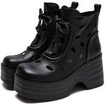 Ботильоны Jay Ankle Boots Women's - фото 7