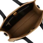 BALLY Сумка-шопер с логотипом - фото 5