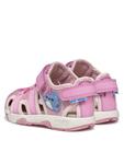 Сандалии B Sandal Multy B550DA 0AS50 C8006 M Geox, розовый - фото 3