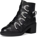 Ботинки Aerosoles Women's Gavyn, Black - фото 7