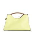 Сумка Gianni Chiarini, лаймовый - фото