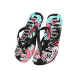 Домашние сандалии LINING, (Цвет экрю) LNXU931-3 - фото 7