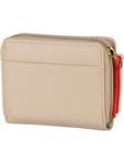 Кошелек Bugatti, бежевый - фото 2
