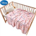 Disney Одеяло хлопковое 140х180 см, цвет Colorful Fruit Language - фото 6