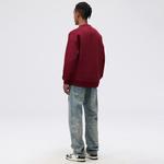 Унисекс свитшот Jeep, черный - фото 11