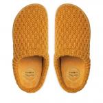 Тапочки Toni Pons Domi-Sr, желтый - фото 4