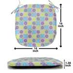 Подушка на стул Abakuhaus - фото 3