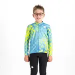 Джерси с коротким рукавом Sportful TH, желтый - фото