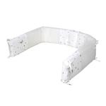 Nests star magic air plus «безопасно спит» Roba, белый - фото