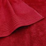 Полотенце для ванной Möve New Classic, цвет ruby - фото 2