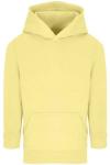 Толстовка Sol's Connor, желтый - фото