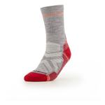 Походные носки Smartwool Women's Performance Hike Light Cushion Crew, цвет Charcoal - фото 2