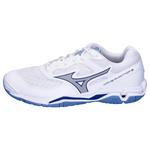 Кроссовки Mizuno Unisex для дома WAVE PHANTOM 3 X1GA2260 - фото 2