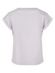 Футболка Urban Classics, цвет softlilac - фото 2
