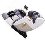 Массажные кресла AUX, серо-белый - фото 3