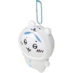 Плюшевый кулон Joke Bear Collaboration Hachiware Dolls Chiikawa - фото 2