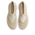 Кроссовки aqua turf 'desert khaki' Nike, коричневый - фото 4