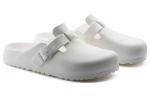 Кроссовки boston essentials eva 'white' Birkenstock, белый - фото 3