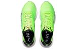 Кроссовки electrify nitro 'green glare' Puma, зеленый - фото 4