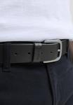 Ремень Jack & Jones Belt, Black - фото 2