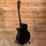 Taylor-guitars Акустическая гитара Taylor 524ce Builders Edition - Kona Burst - фото 5