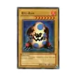 CCG Рю-Ран (Обычный), Yu-Gi-Oh - Magic Ruler - Singles - фото