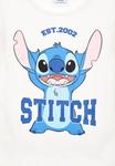 Топ Disney STITCH, Weiß/White - фото 4