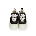 Кеды унисекс с низким верхом Lilbetter - фото 7