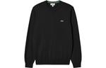 LACOSTE Джемпер Crocodile embroidered Cotton Sweatshirt - фото