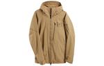 BURTON AK Gore Ski Tops Men's Brown - фото