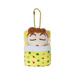 Плюшевый кулон Crayon Shinchan - фото 6