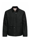 Куртка Only & Sons ONSKOSMO PADDED OTW VD, Black - фото 7