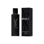 Мужской парфюм Unconstrained Gentleman SAINT LAURENT - фото 11