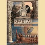 Настольная игра Sparta Deluxe Edition - фото
