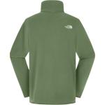 Куртка мужская THE NORTH FACE, зеленый - фото 3