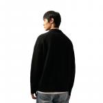 Calvin Klein Свитер SS25 мужской Space Black - фото 6