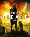Диск Blu-ray Star Trek: Picard - Season One - фото