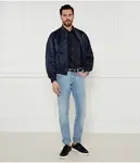 Рубашка Regular fit Emporio Armani, синий - фото 2